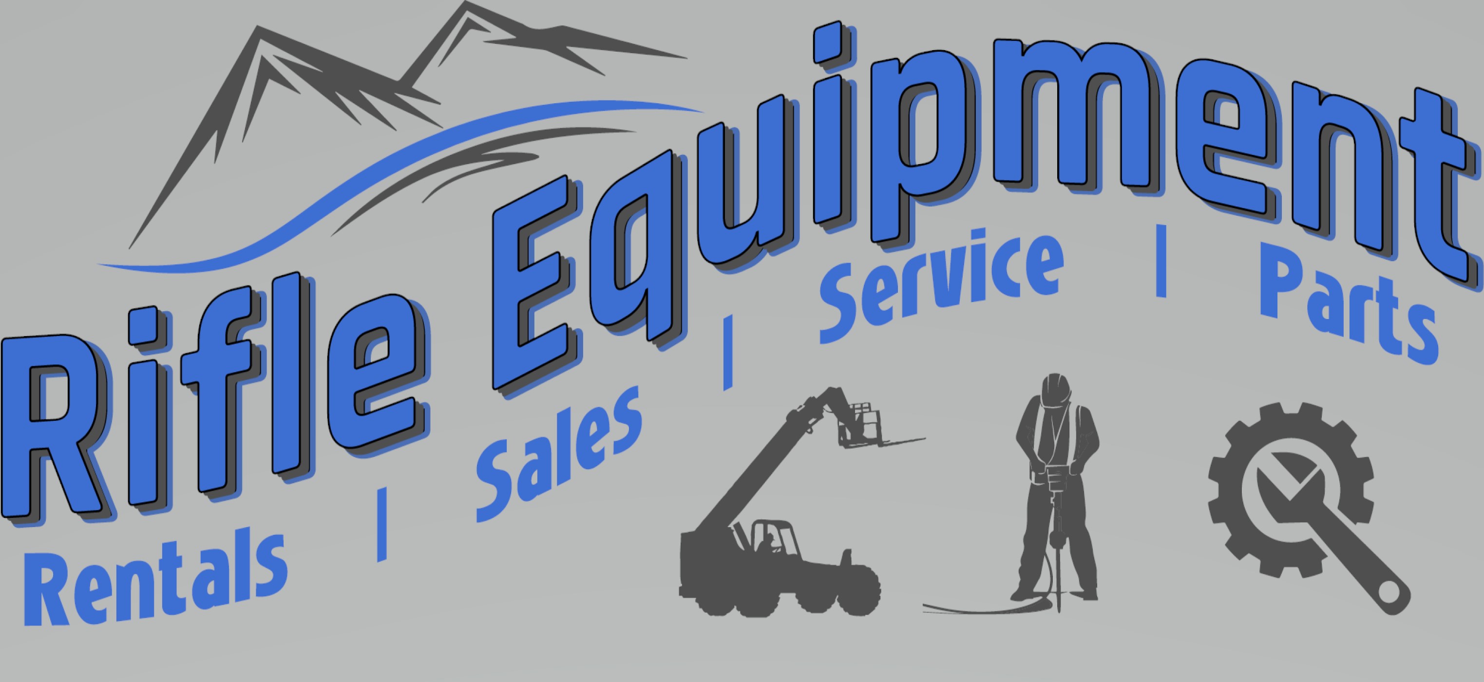 Rifle Equipment, LLC Logo